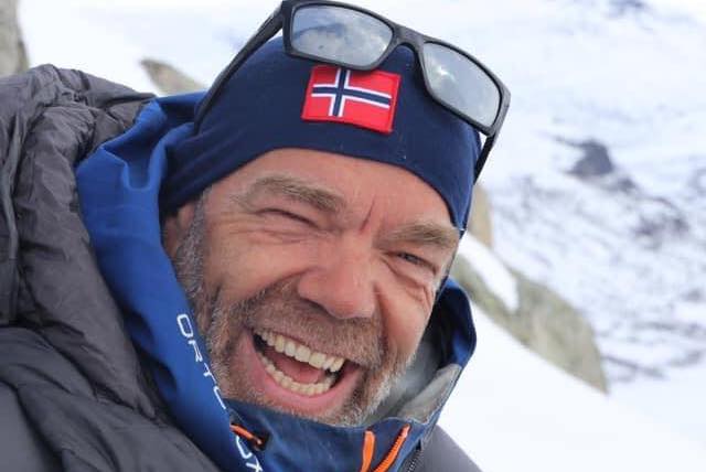 - Den største utfordringen på IT i energibransjen er å skaffe til veie nok- og god nok kompetanse